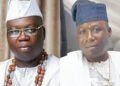 Gani Adams Explodes over Igboho Detention, Writes Yoruba Diaspora 