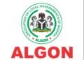 ALGON Warns against Activities of Maje,  ‘Plot to Conduct Illegal Election’