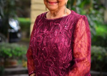 Jonathan Consoles Ben Murray-Bruce over Mother’s Death