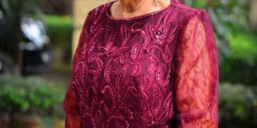 Jonathan Consoles Ben Murray-Bruce over Mother’s Death