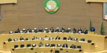 Stronger Africa! Nigeria, Algeria, Ethiopia, S’Africa Form Coalition of ‘G4 Nations’