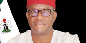 2023 Edo North: Senator Alimikhena in Quandary as Ward Rejects His 3rd Term Bid