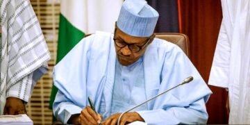 Buhari Writes Senate, Sends N2.557trn Supplementary Budget for Fuel Subsidy