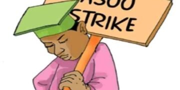 BREAKING: ASUU Set to Embark on Indefinite Strike