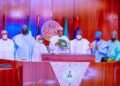 Buhari: We’re Bequeathing Lasting Legacy with the Electoral Act 2022 