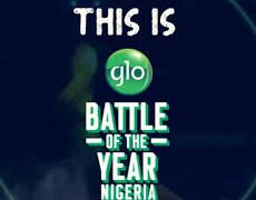 Ready, Set, Glo •this weekend on ‘Glo Battle of the Year Nigeria’… (Ep.2)