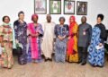 Nigeria: Governors’ Wives Back NDLEA on Drug War