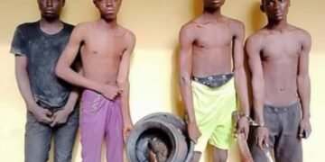 Cheap Life, Deaths – Obvious Results of  Dysfunctional Society