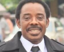 Mike Eigbemekhe: Unveiling the People’s ‘Man of Vision on a Mission’