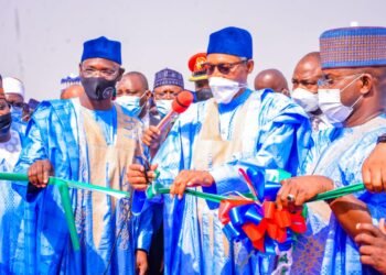 Buhari: I Look Forward to be Called ‘Former President’