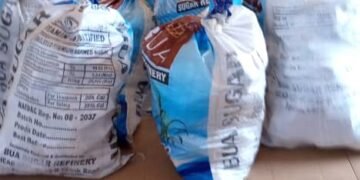 PHOTOS | Uromi Bank Robbery Update: Edo Police Recovers N37m, 5 Cars Abandoned by Fleeing Gunmen