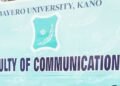 BUK Mass Comm Alumni Association Celebrates 40th Anniversary