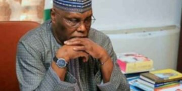 2023: Afegbua again! Atiku Abubakar Lied over ‘I’ll Always Get PDP Ticket’ Boast