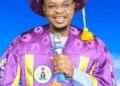 Pantami’s Professorship is Legal, Says Law Prof