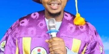 Pantami’s Professorship is Legal, Says Law Prof