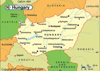 Ukraine: Hungary Enacts New Visa Law, Gives Refuge to Fleeing Foreigners