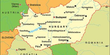 Ukraine: Hungary Enacts New Visa Law, Gives Refuge to Fleeing Foreigners