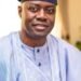 *Gov. Seyi Makinde of Oyo State