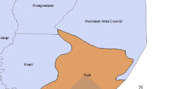 PDP Wins Kuje Chairmanship Election