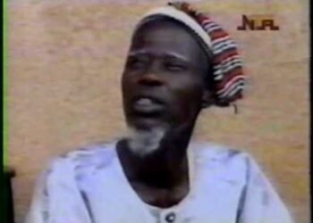 Veteran Actor ‘Natty’ of ‘New Masquerade’ Fame Dies at 79