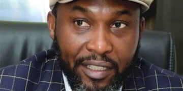 Chidoka Implores INEC to Improve on BVAS