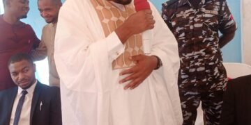 Buni: The Miracle Man Who Revived APC