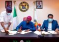 Sanwo-Olu Signs Bills for Additional 2 Varsities in Lagos