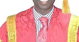 Ex-VC: Religious Leaders’ Flamboyant Lifestyle Fueling Money Ritual ‘Business’