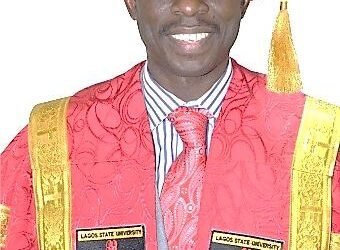 Ex-VC: Religious Leaders’ Flamboyant Lifestyle Fueling Money Ritual ‘Business’