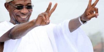 Don’t be Scared! Aregbesola Writes Supporters over Osun Primary Poll