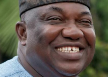 2023: Ugwuanyi will be Greatest Mandate ever, Says Nnamani
