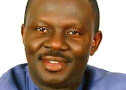 2023: Afegbua Replies Atiku Abubakar on Zoning