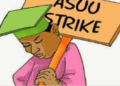 ASUU Back to the Trenches, Declares 4 Weeks Strike