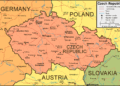Czech Republic Abolishes  COVID-19 Rule