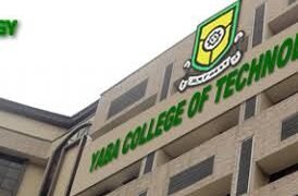 Webometrics Ranks Yabatech Best Polytechnic in Nigeria in Jan 2022
