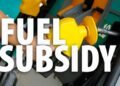 Petrol Subsidy Retention: Buhari Kicks the Can Down the Road