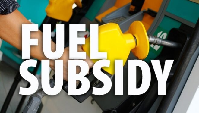 •Nigeria's fuel subsidy regime goes on...