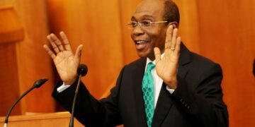 2023: Leave Emefiele Out of Politics, Economists Warn Propagandists
