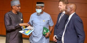 Industry Regulator Applauds Shell for investing in Nigerian Gas Infrastructure