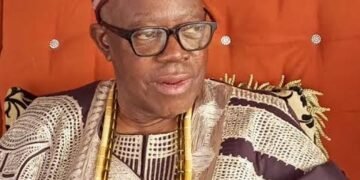 Last Hurdle Crossed! Lekan Balogun to be Named Olubadan on Monday