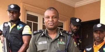 Abba Kyari Update: IGP Collapses Special Squads, Intelligence Units Nationwide