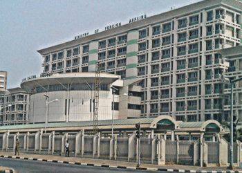 Russian Invasion of Ukraine: Nigerian Embassy in Romania Announces Help Lines for Citizens