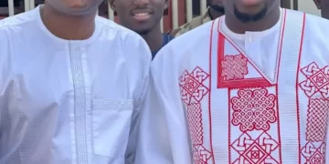 Obi Cubana: When Taking Photos becomes Capital Offence