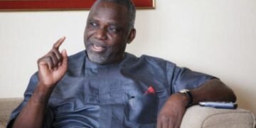 NLNG Names Prof. Nnaji Science Prize Board Chair as 2022 Cycle Begins