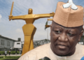 Former Zamfara Gov May Lose U.S. Property, Several Others to FG  •court grants interim forfeiture