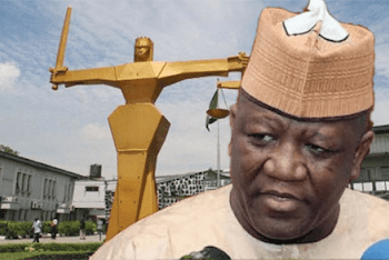 Former Zamfara Gov May Lose U.S. Property, Several Others to FG  •court grants interim forfeiture