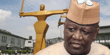 Former Zamfara Gov May Lose U.S. Property, Several Others to FG  •court grants interim forfeiture