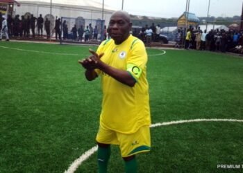 Tinubu Extols Obasanjo’s Virtues at 85