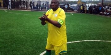 Tinubu Extols Obasanjo’s Virtues at 85