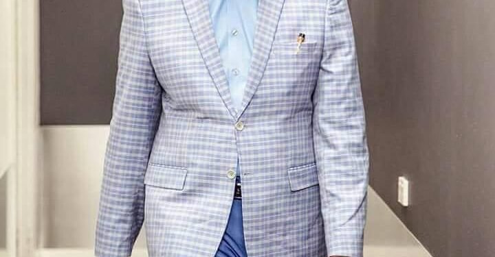 •Pastor EA Adeboye